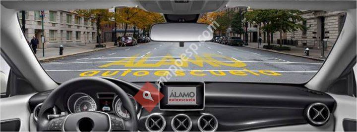 Autoescuela Alamo