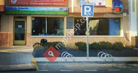 Autoescuela Alhambra