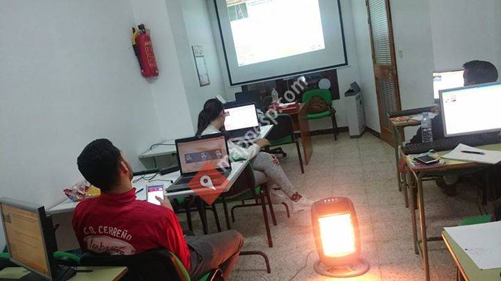 Autoescuela Caballero