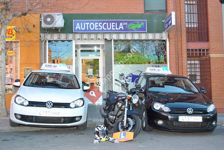 Autoescuela GM