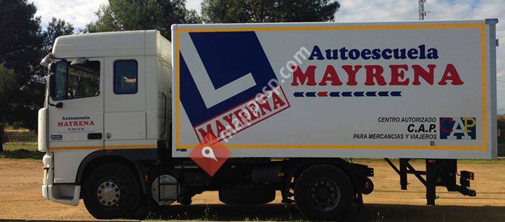 Autoescuela Mayrena