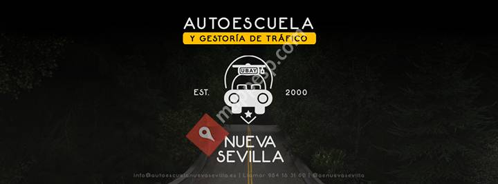 AUTOESCUELA Nueva Sevilla