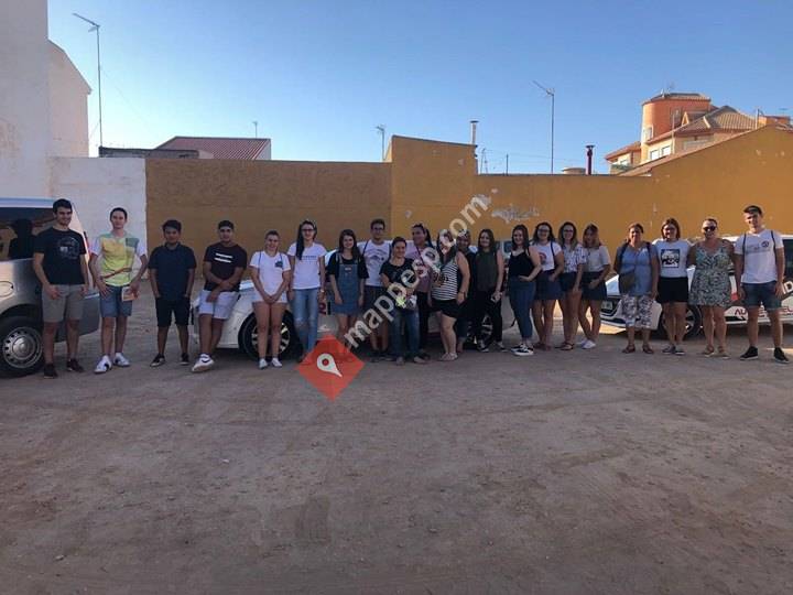Autoescuela Riders