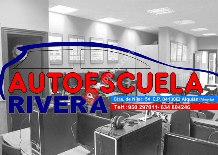 Autoescuela Rivera