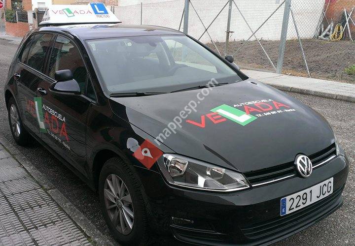 Autoescuela Velada