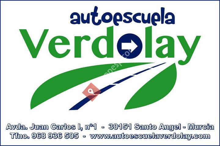 Autoescuela Verdolay