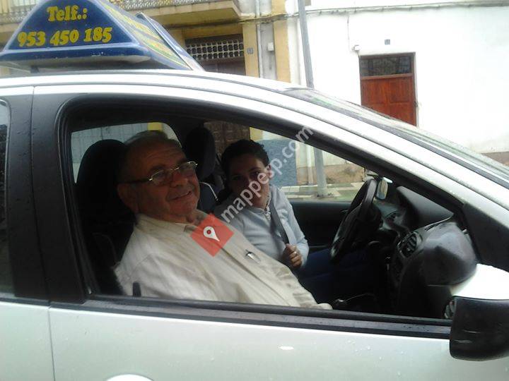 Autoescuela Villanueva