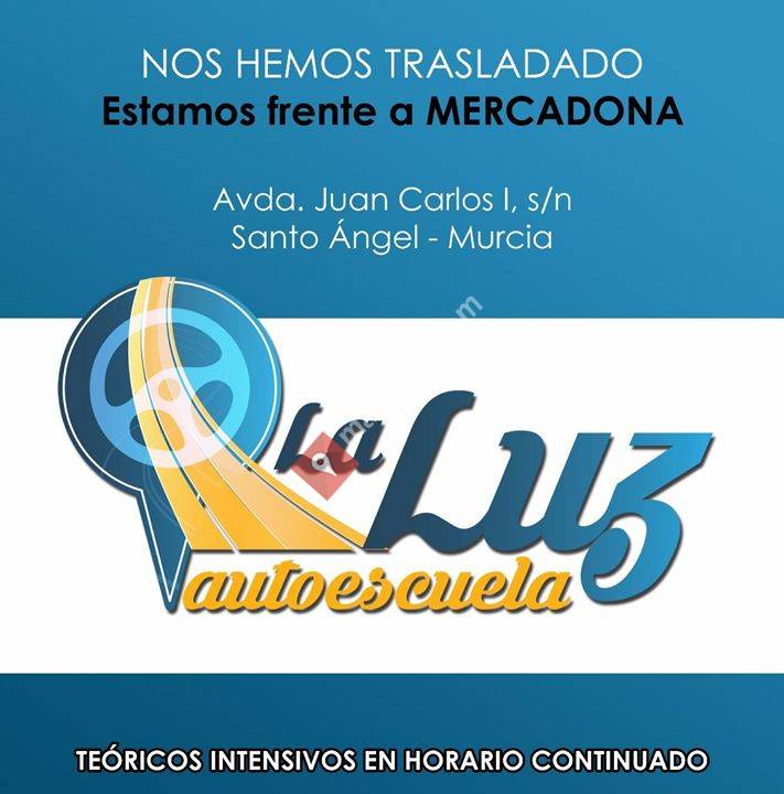 Autoescuela y Centro de Formación La Luz