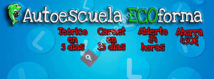 Autoescuelas ECOforma
