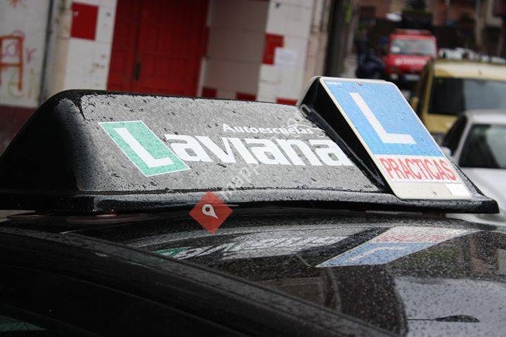 Autoescuelas Laviana