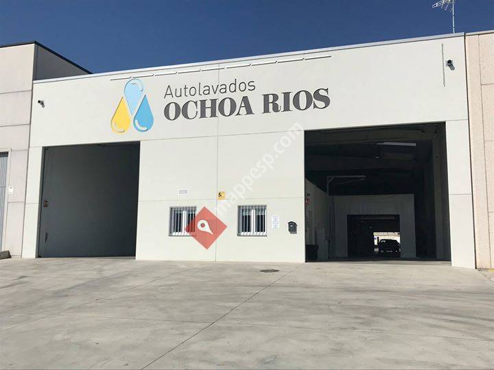 Autolavados Ochoa Rios