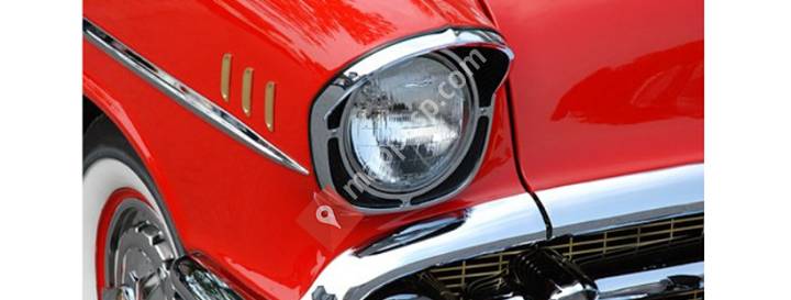 Automóviles Bercianos