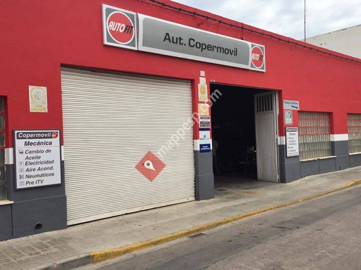 Automóviles Copermóvil