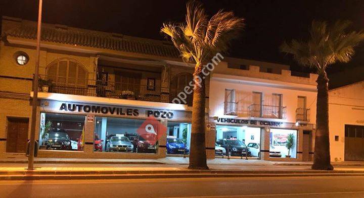 Automóviles Pozo