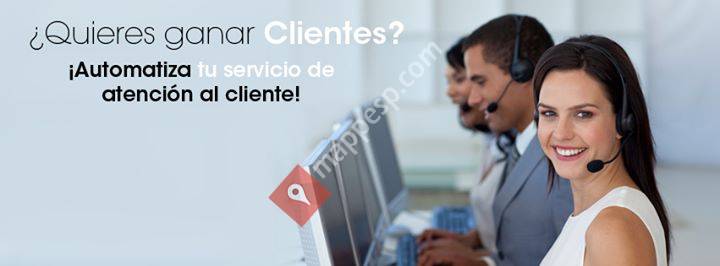 Automatiza tu servicio de Atención al Cliente