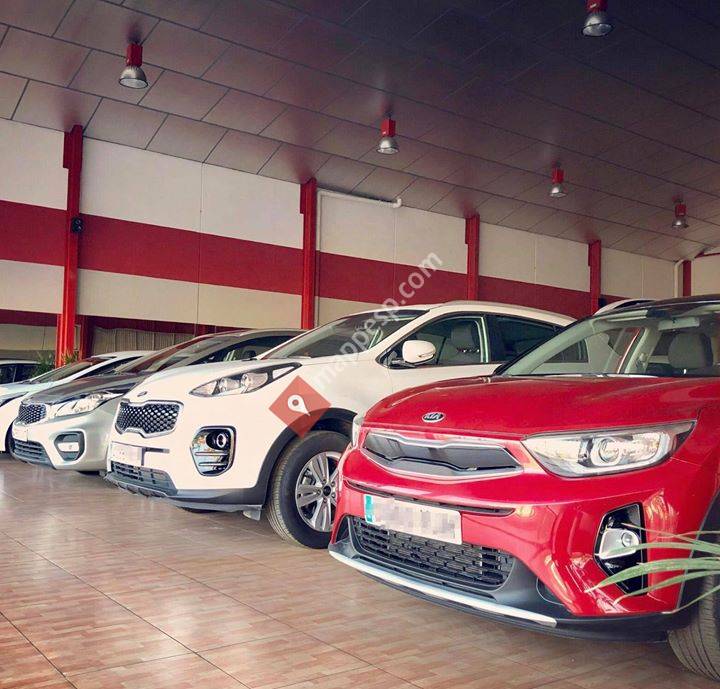 Automoción Gauto & Kia Ocasión