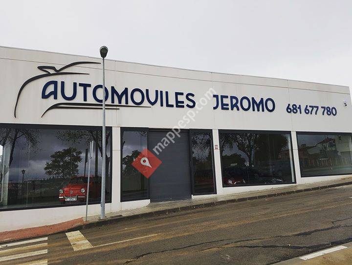 Automoviles Jeromo