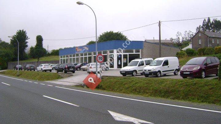 Automoviles Pita