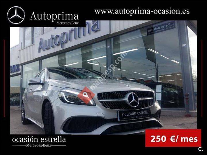 Autoprima