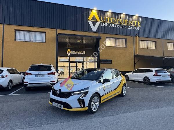 Autopuente ocasión | Coches segunda mano Murcia
