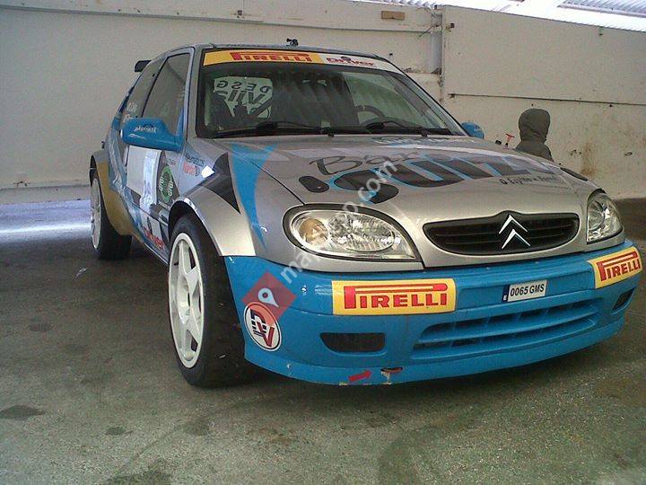 Autoruedas Arango Almuña