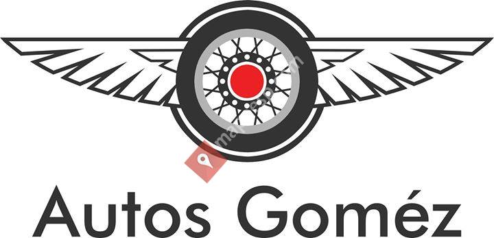 Autos Gómez