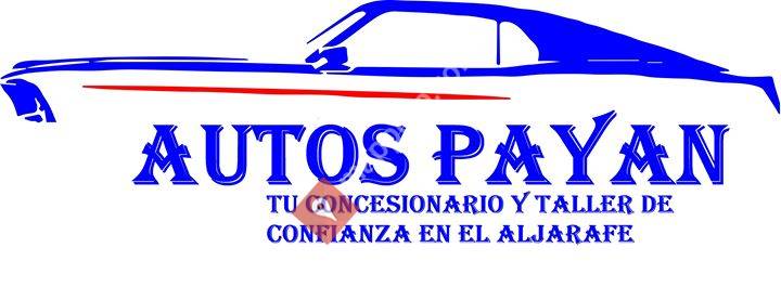 Autos Payan