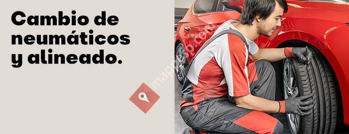 Autos Puentes