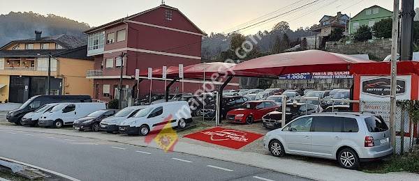 AUTOS RUBÍN