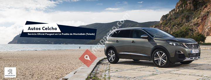 Autoscelcha Peugeot
