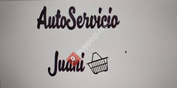 Autoservicio Juani