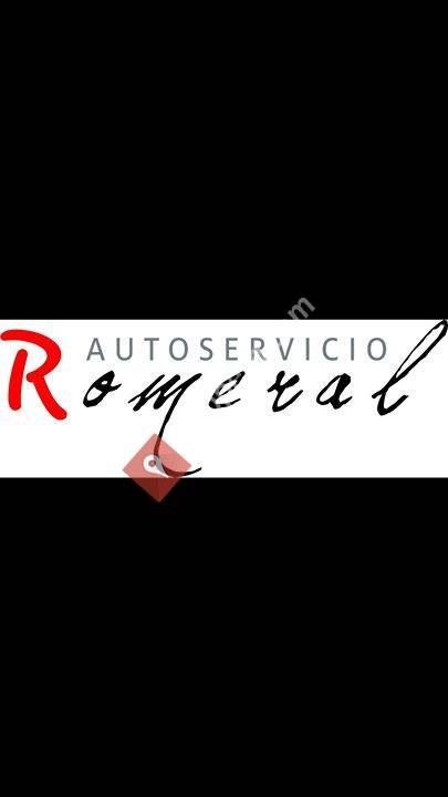 Autoservicio romeral La Casa del Queso