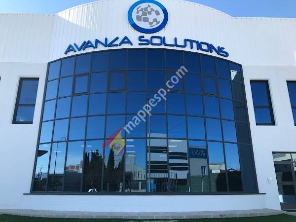 Avanza Solutions