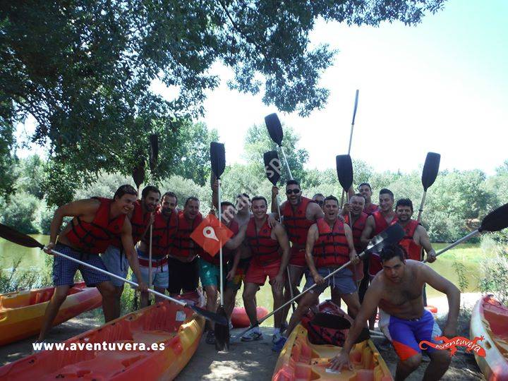 Aventuvera