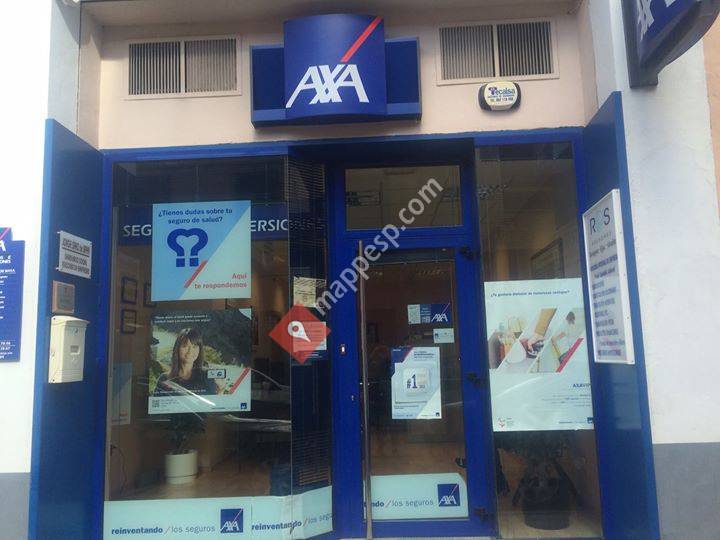 Axa Seguros Jorge Sanz De Baya
