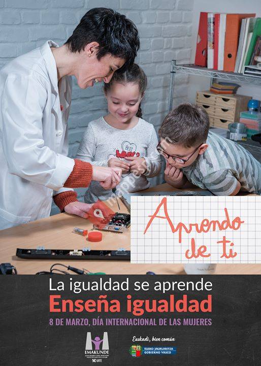 Ayto Campezo Interculturalidad e Igualdad