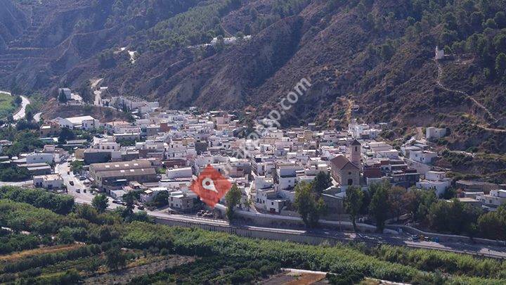 Ayto de Rágol Una Pera en Dulce