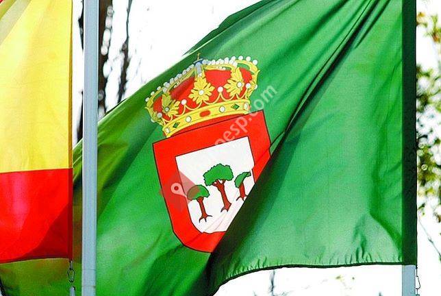 Ayto El Hoyo de Pinares Formacion y Empleo