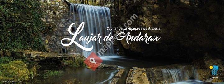 Ayto Laujar de Andarax Capital de La Alpujarra