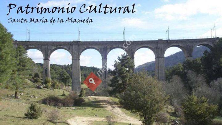 Ayto Sta Ma Alameda
