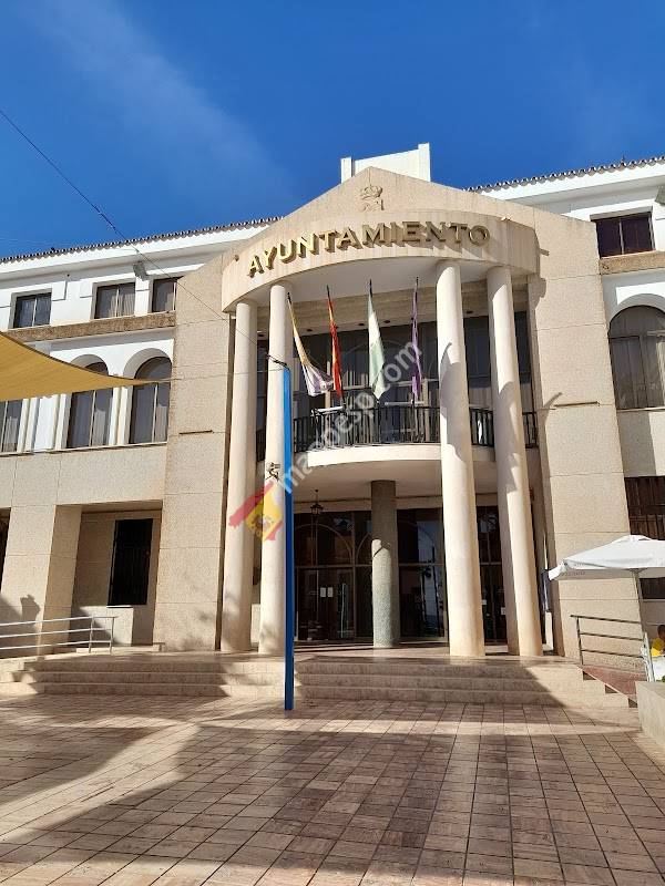 Ayuntamiento