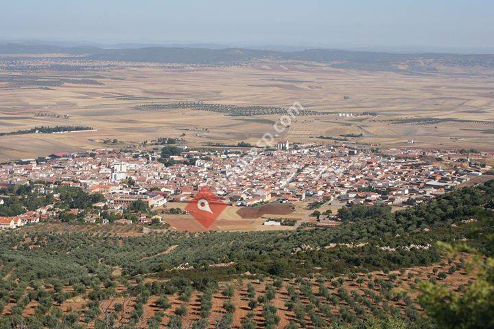 Ayuntamiento Almodóvar del Campo