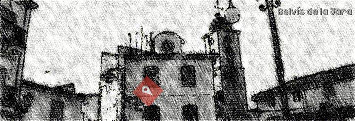 Ayuntamiento Belvís de la Jara