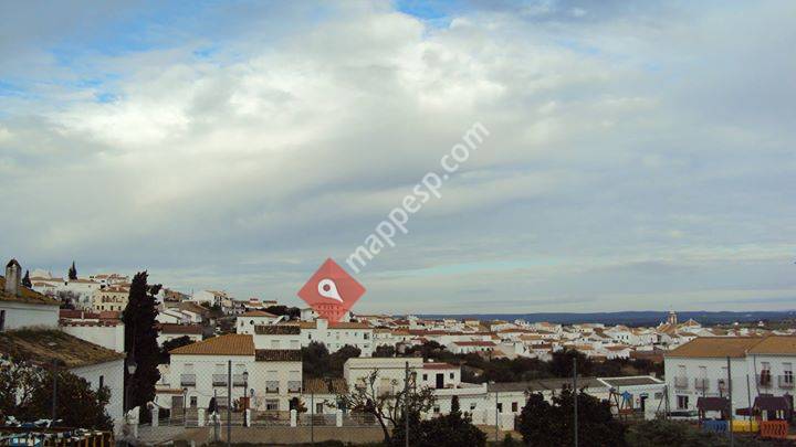 Ayuntamiento Castilblanco