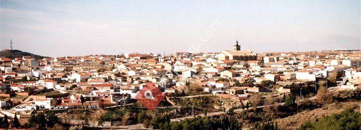 Ayuntamiento de Añover de Tajo