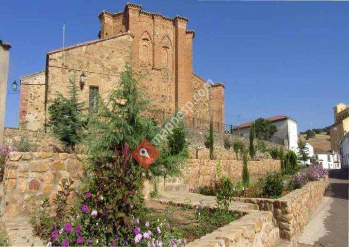 Ayuntamiento de Alía