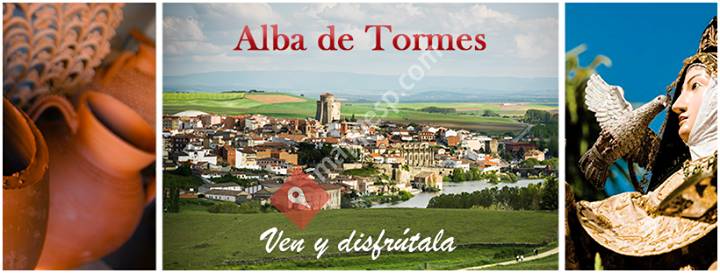 Ayuntamiento de Alba de Tormes