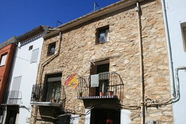 Ayuntamiento de Albocàsser