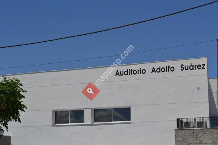 Ayuntamiento De Alcóntar Alcontar