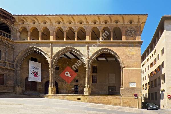 Ayuntamiento de Alcañiz